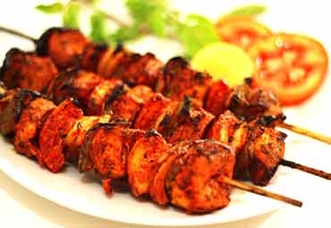 Chicken Tikka