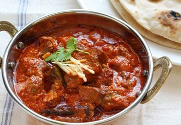 Lamb Curry