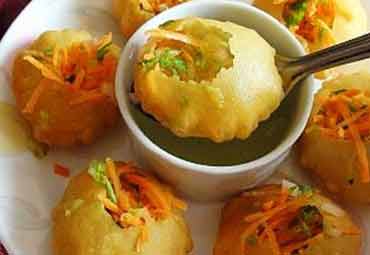 Pani Puri