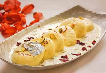 Ras Malai