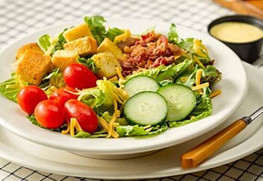 Punjab Garden Salad